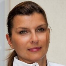 Violaine Lacombe Saint-Paul